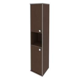 Шкаф высокий узкий Л.СУ-1.5 Л